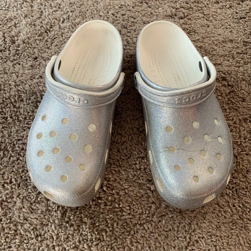 CROCS women clogs
